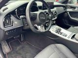 Kia Stinger GT 4WD 3.3 V6 Bastuck - M+S-Allwetter - Kia Stinger aus 2024