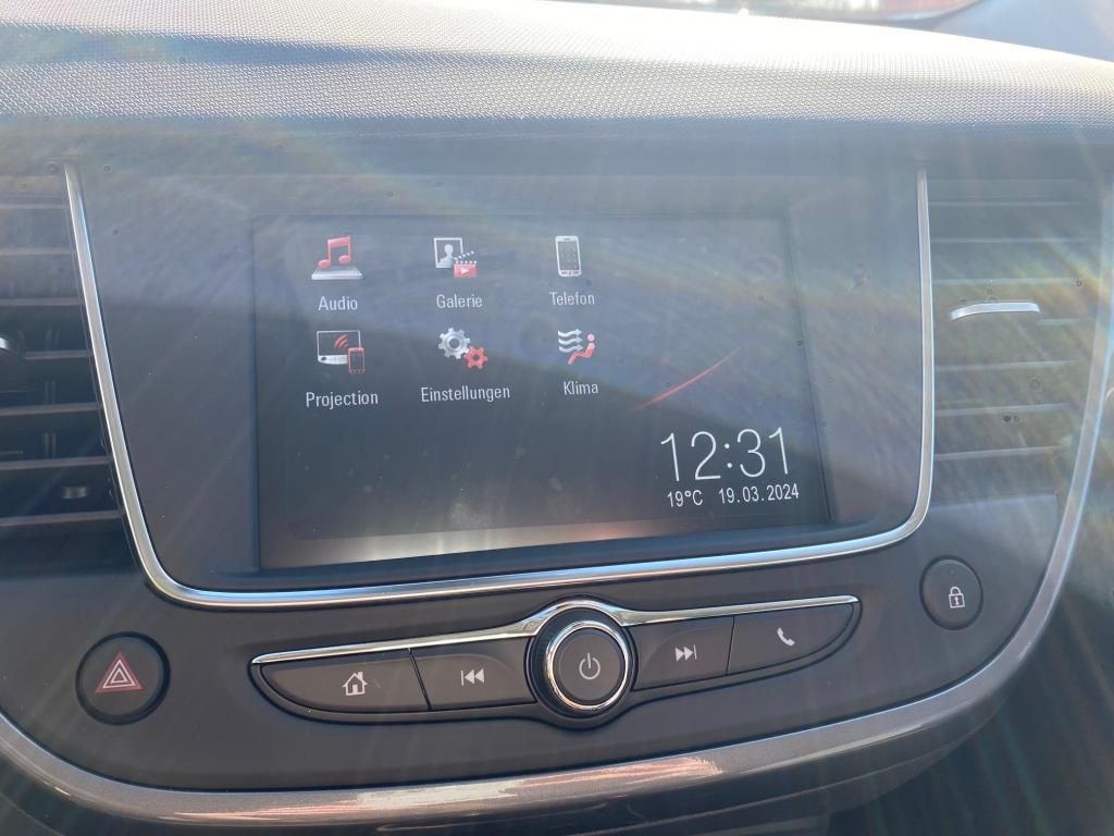 Autohaus Zimpel & Franke - Opel CROSSLAND X 1.2 Direct Injection Turbo 81 kW 11 - Bild 8 Autohaus Zimpel & Franke - Opel CROSSLAND X 1.2 Direct Injection Turbo 81 kW 11 - Bild 8