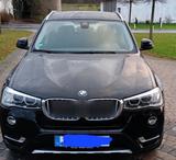 BMW X3 xDrive20d M SPORT AT M SPORT
