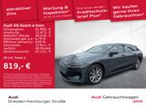 Audi A6 Avant e-tron LED - Audi A6 e-tron: Automatik
