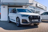 Audi SQ7 4.0 TDI Quattro MwSt. Garantie 09/2026 2.Han - gebrauchte Audi SQ7 aus dem Jahr 2020
