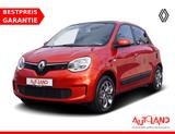 Renault Twingo 1.0 Faltdach Tempomat Klima Bluetooth USB