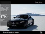 Mercedes-Benz AMG SL 43 BURM NIGHT MEMO 360 DISTR KAMERA SPUR