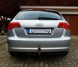 Audi A3 2.0 TDI 125kW Attraction Sportback Attraction - Audi A3: TDI Attraction