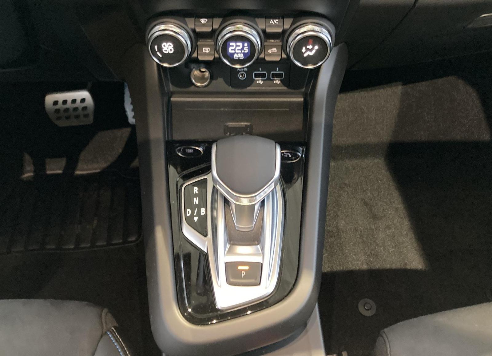 Renault Arkana ESPRIT ALPINE Full Hybrid 145 Pano-Dach