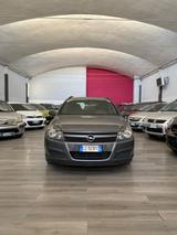 Opel Astra 1.4 16V Twinport Station Wagon Enjoy - Opel Astra: Station Wagon