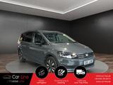 Volkswagen Touran 2.0TDI*GOAL*ACC*DSG*AHK*IQ LIGHT*CAM*LED* - Volkswagen Touran Goal mit Diesel-Antrieb