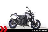 Suzuki GSX S 750 - SC-Project, TC, Ganganzeige - SUZUKI GSX S750