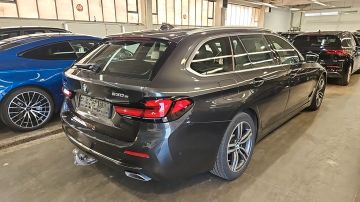 BMW 530 - 3