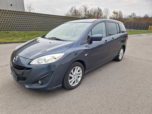 Mazda 5 1.6 MZ-CD Sports-Line