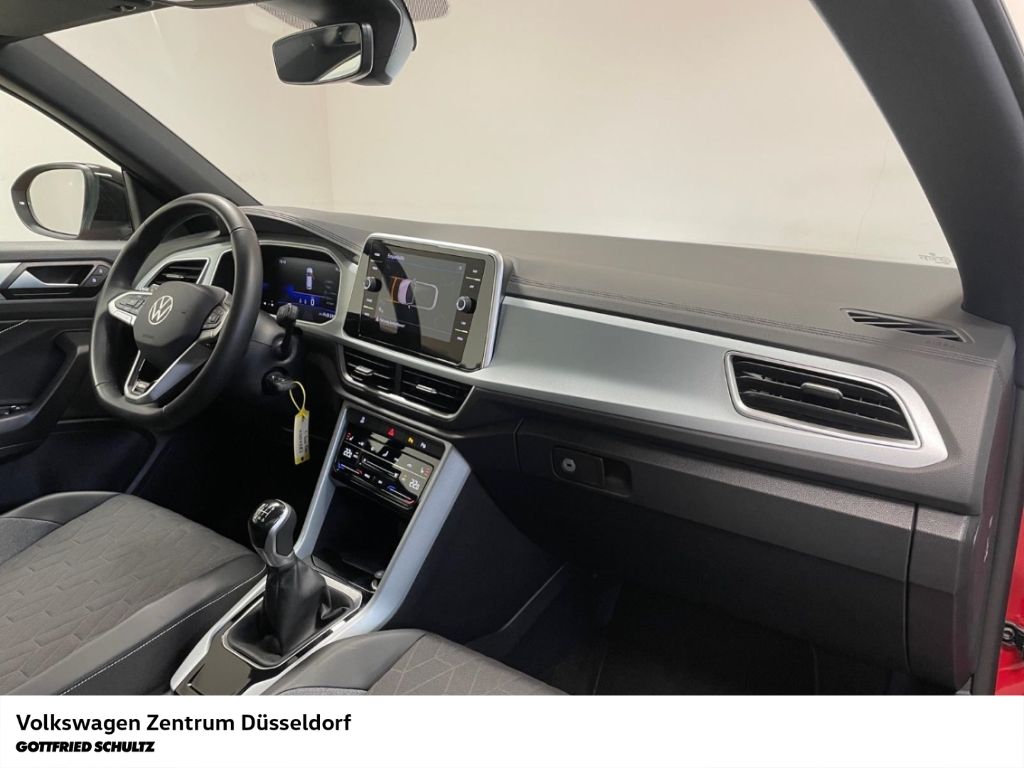 Volkswagen T-Roc - Bild 15