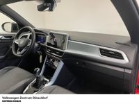 Volkswagen T-Roc - Vorschau Bild 15
