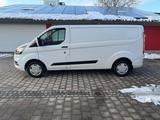 Ford Transit Custom Transporter PWK Auto C... - Ford: Transporter