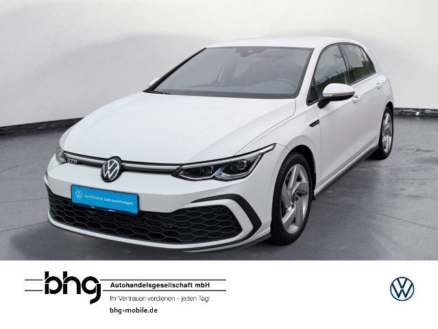 Volkswagen Golf GTD GTD DSG LaneAssist DAB App-Connect LED-