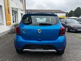 Dacia Sandero II Stepway Anniversary = 1. Hand = - Dacia Sandero: Stepway Anniversary