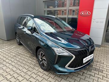 Dfsk Forthing 4 2000