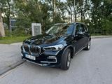 BMW X5 xDrive40i - - gebrauchte BMW X5 aus dem Jahr 2019