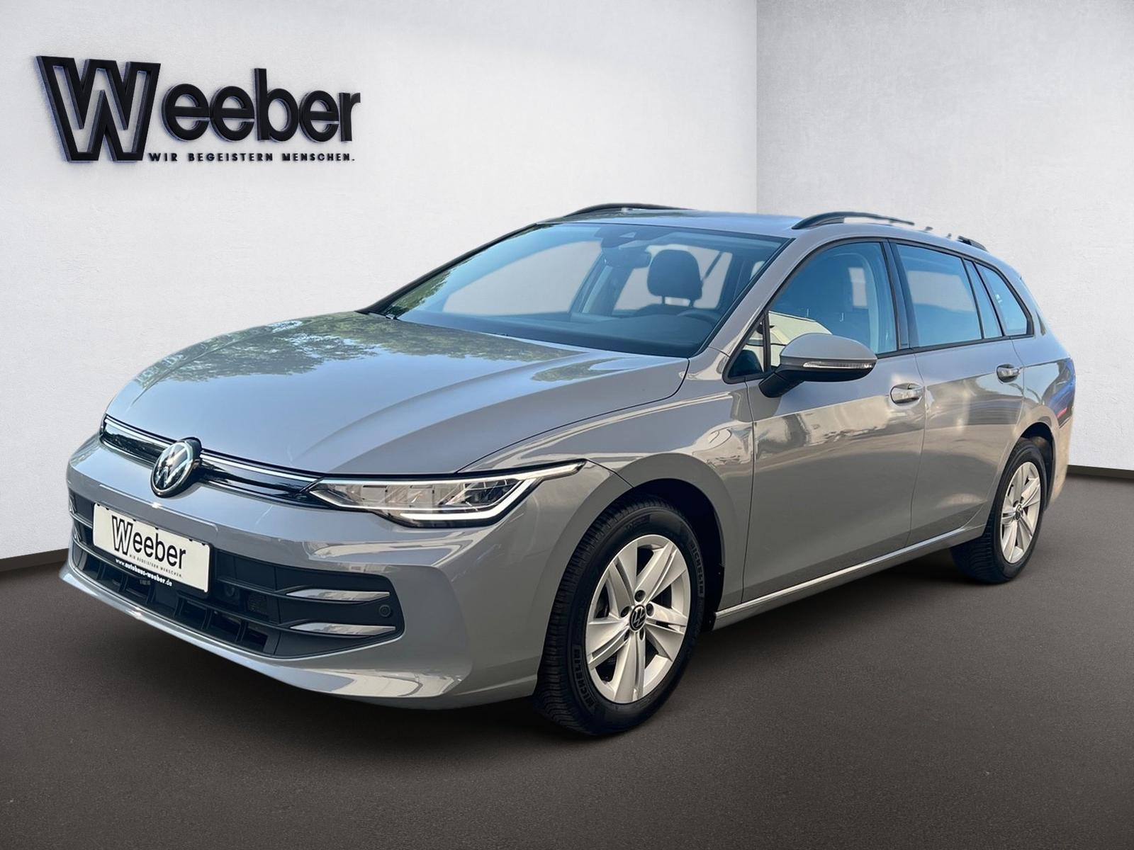Volkswagen Golf Variant Life *KAMERA*APP CONNECT*LED*SHZ*, миниатюра 3