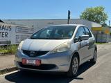 Honda Jazz 1.2 Trend*EURO* - gebrauchte Honda Jazz aus dem Jahr 2010