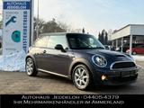 MINI Cooper S R56 *PanoDach&Bi-Xenon&LederBeige**JCW - gebrauchte Kleinwagen in Oldenburg