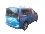 Volkswagen Caddy California DSG LED NAV STH ACC AHZV KÜCHE - Wohnmobil oder -wagen Caddy