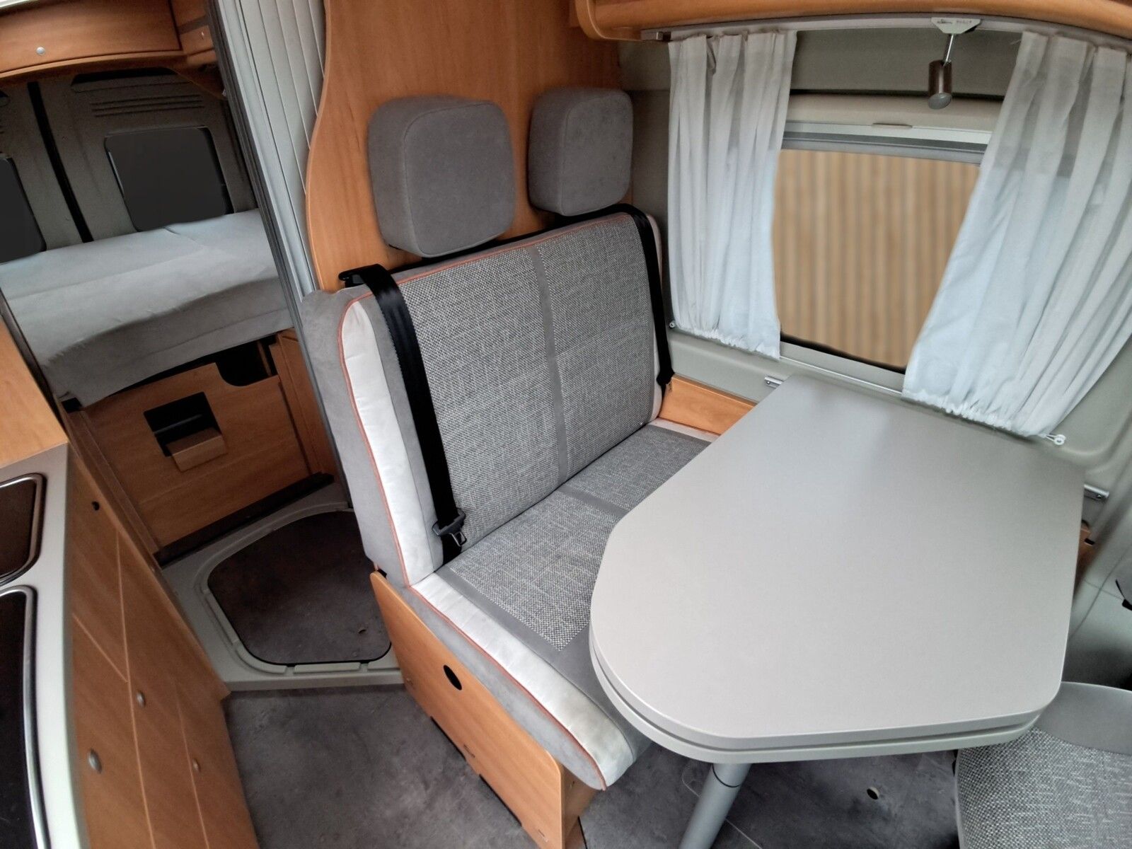 Fahrzeugabbildung Pössl 2Win R Plus Citroen 140 PS Mark./AHK/Navi/Solar