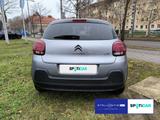 Citroën C3 1.2 PureTech*ab 2,99%*110 Max (EURO 6d) - Citroën C3 Gebrauchtwagen in Leipzig