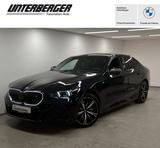 BMW i5 xDrive40 Limousine M Sportpaket Bowers&Wilkin - BMW i5: Automatik