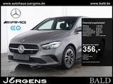Mercedes-Benz B 220 4M Progressive/LED/Cam/Pano/AHK/Winter/17' - Mercedes-Benz B 220 Jahreswagen