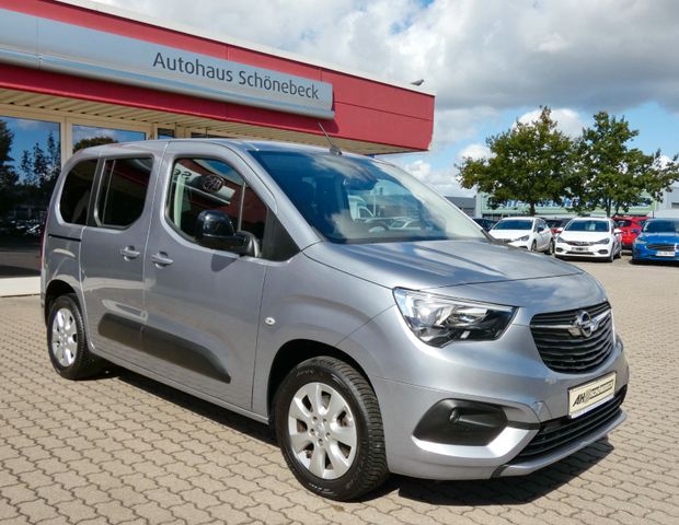 OPEL Combo Life E Elegance