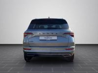 Skoda Karoq - Vorschau Bild 8