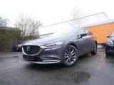 Mazda 6 Kombi SKYACTIV-G 165 FWD KAMERA ACC HUD LED - Mazda 6 Tageszulassungen