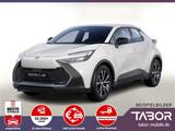 Toyota C-HR 2.0 PHEV 223 Teamplayer ACC Keyl Kam SHZ - Toyota C-HR Gebrauchtwagen in München
