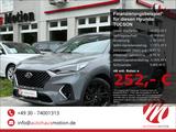 Hyundai Tucson N Line Navi 360 Kamera LED ACC Totwinkela - gebrauchte Hyundai TUCSON aus dem Jahr 2020
