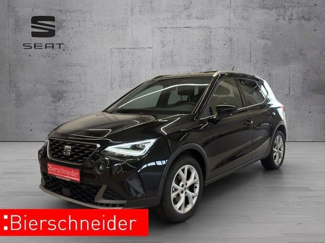 Seat Arona 1.0 TSI DSG FR ab 175,- EUR mtl.
