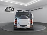 Land Rover DEFENDER 110 SE P400 EXP.*1HA*7-SITZE*AHK*STANDH - Land Rover Defender: Sitze