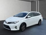 Toyota Auris Touring Sports Edition*2.0D*Navi*Kamera* - Toyota Auris mit Diesel-Antrieb: 2.2