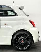 Abarth 595 Pista*Facelift*Urban*7"Touch*PDC*Monza*1.H* - Abarth 595 in Köln