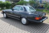 Mercedes-Benz 560 SL - Gebrauchtwagen: Oldtimer