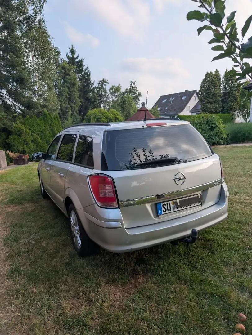 Opel Astra 2006 — photo 6