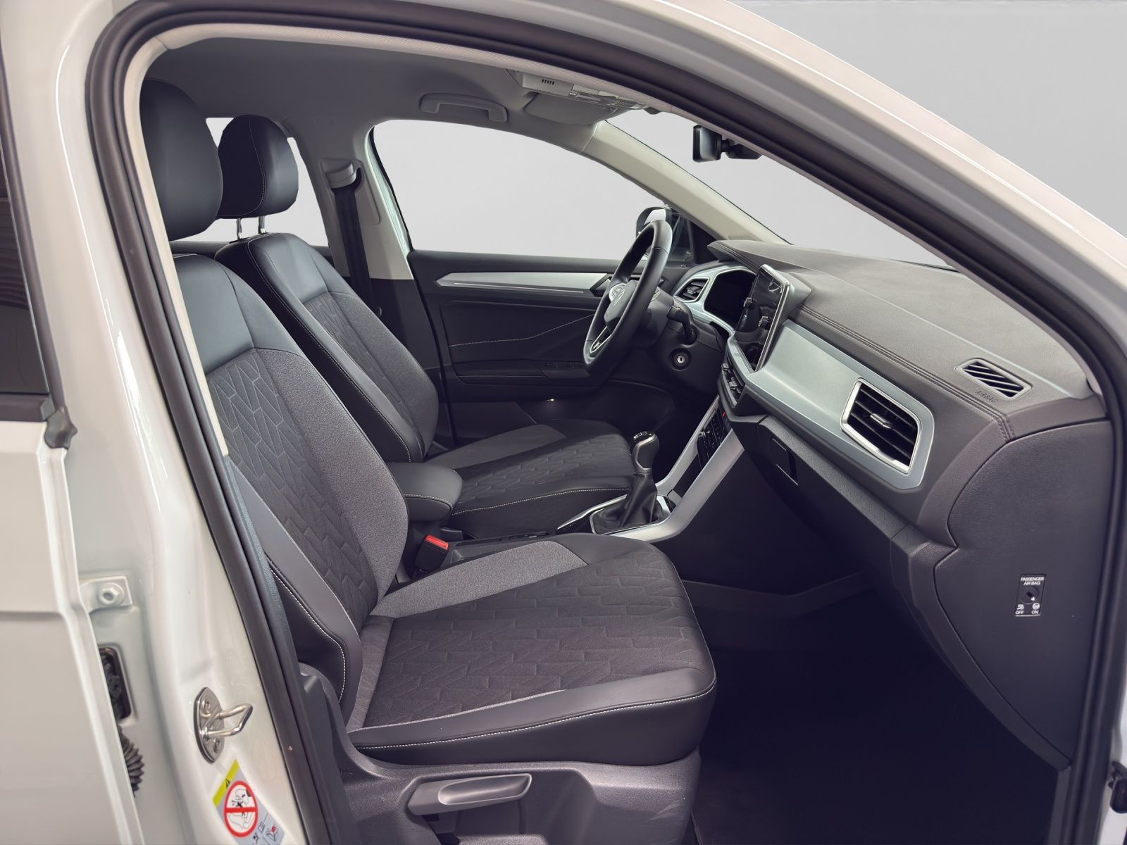 Volkswagen T-Roc - Bild 5