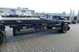 Meiller MG18-ZL 5,4 Cont. Anhänger für max. 7m Container - Meiller 18
