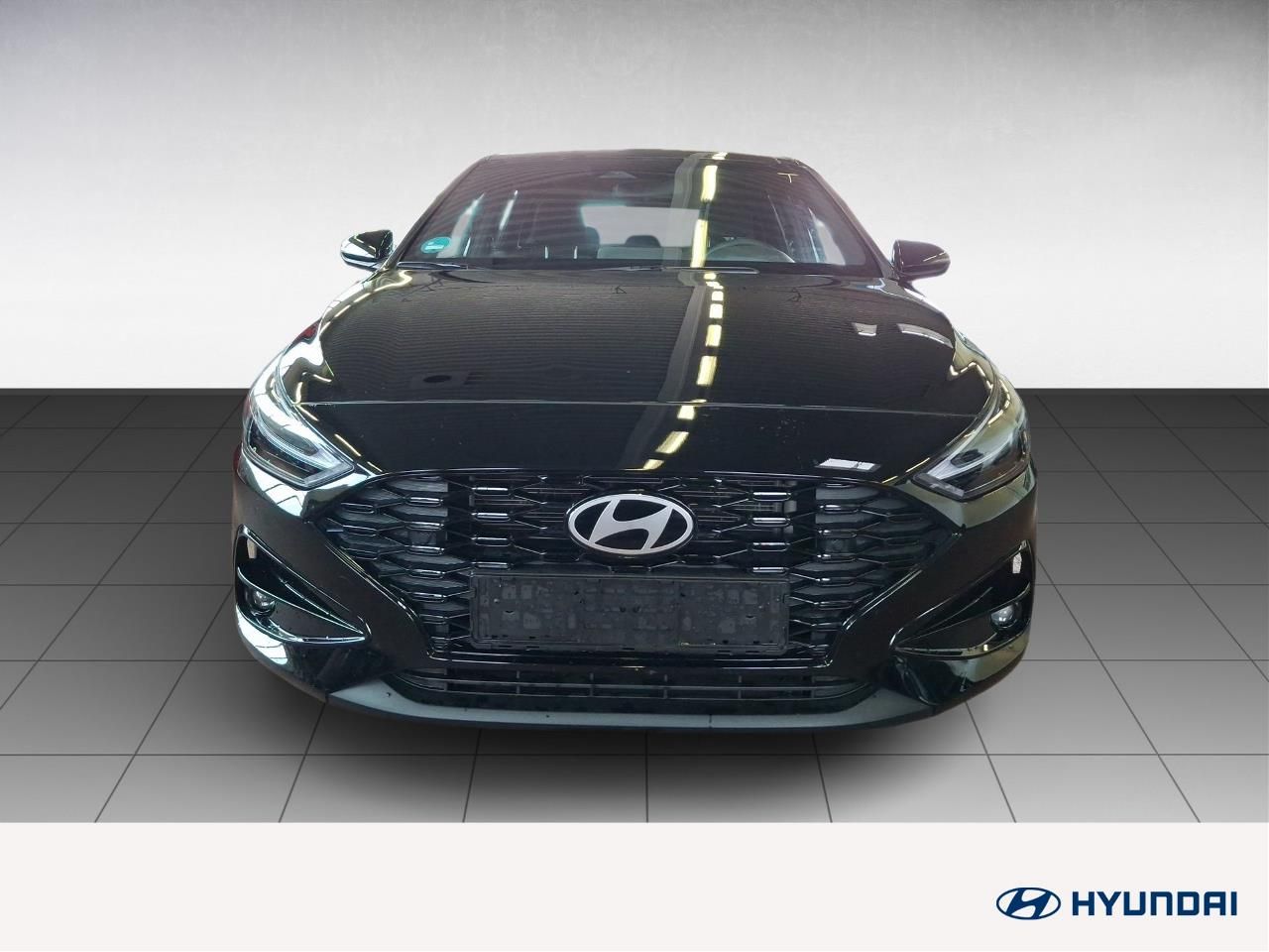 Fahrzeugabbildung Hyundai i30 1.5 DCT Advantage PANO*LED*SHZ*LHZ*NAV*CARPL
