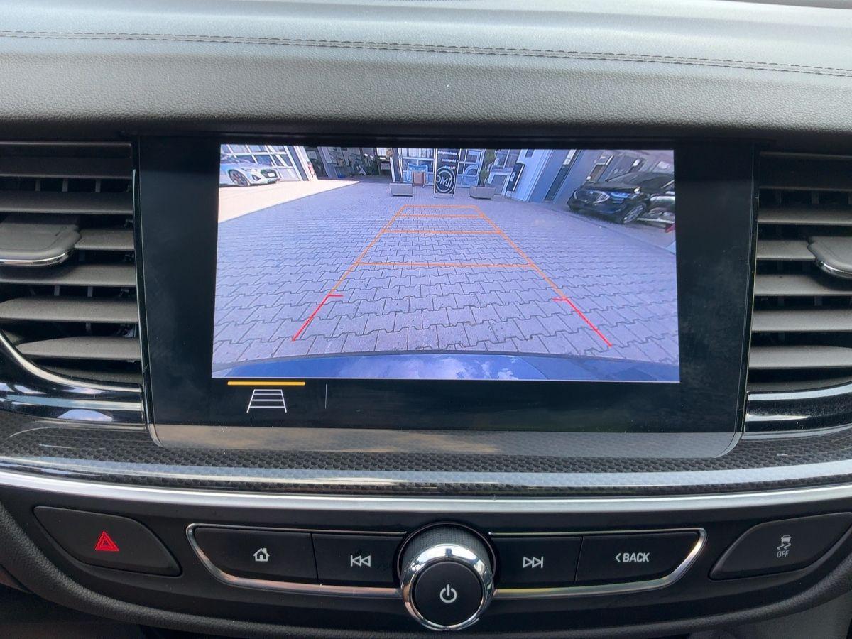 Opel Insignia Ultimate 2.0 CDTI FIS #HUD #DAB