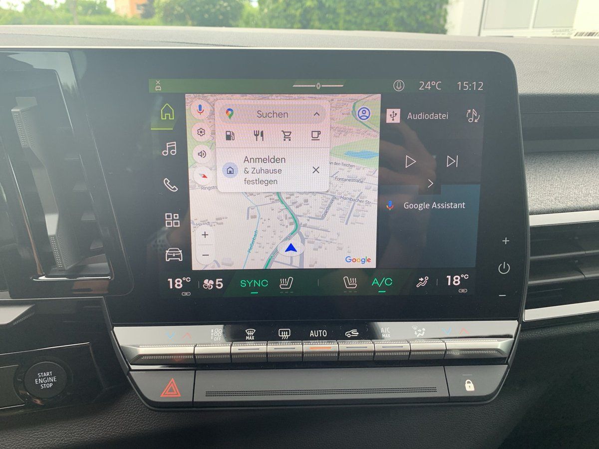 Renault Austral - Bild 18