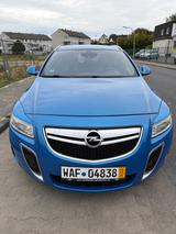 Opel Insignia Sports Tourer OPC 2.8 V6 Turbo 4x4 OPC
