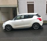 Suzuki suzuki swift sport 140PS - Suzuki Swift: Sport Ps