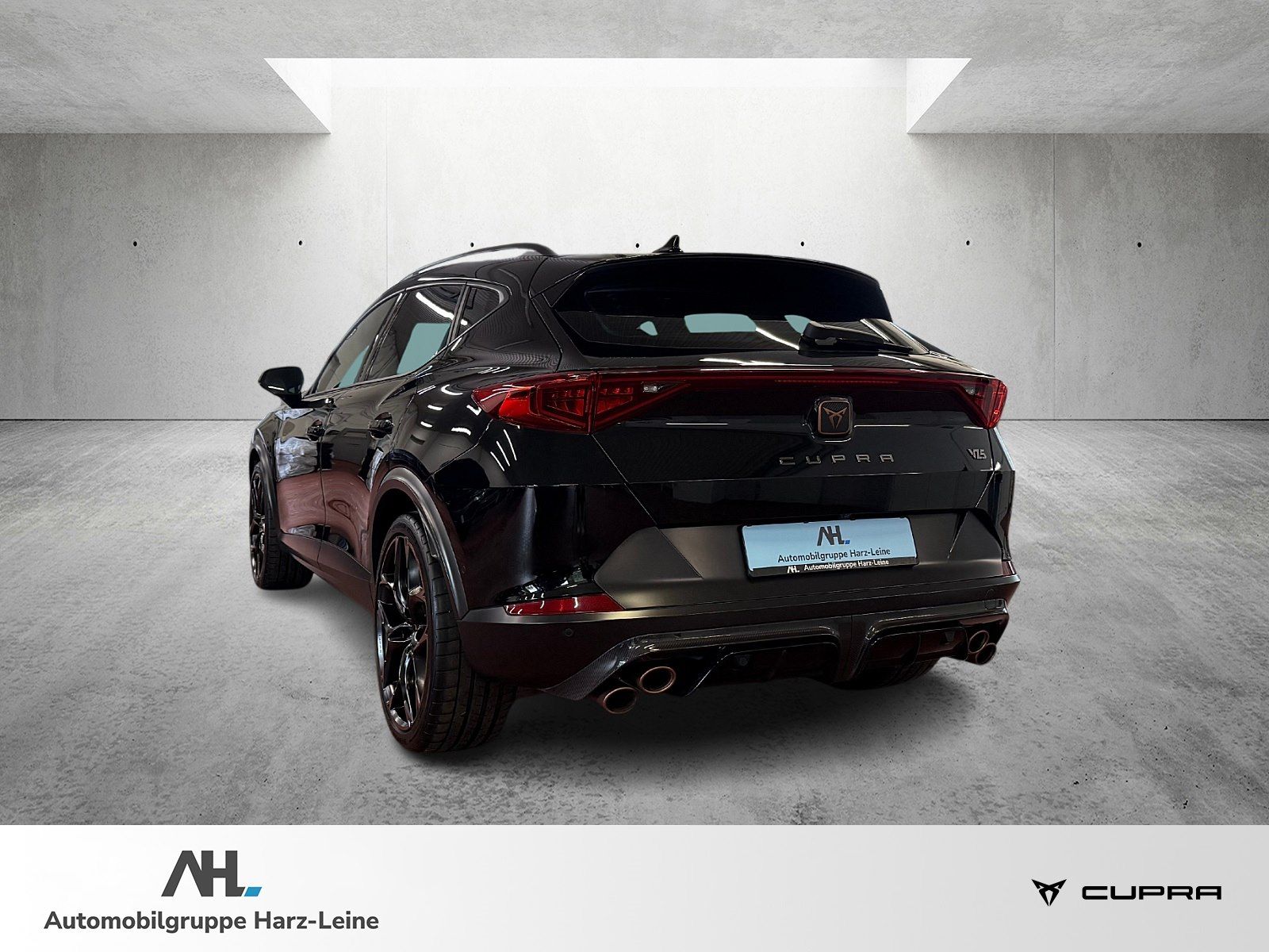 Cupra Formentor - Bild 3