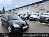 Opel Astra H Sport Klima Radio - gebrauchte Opel Astra aus dem Jahr 2004
