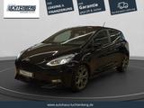 Ford FIESTA 1.0T ST-LINE NAVI+KAMERA+SITZHEIZUNG+BLUE - Ford Fiesta Gebrauchtwagen in Köln